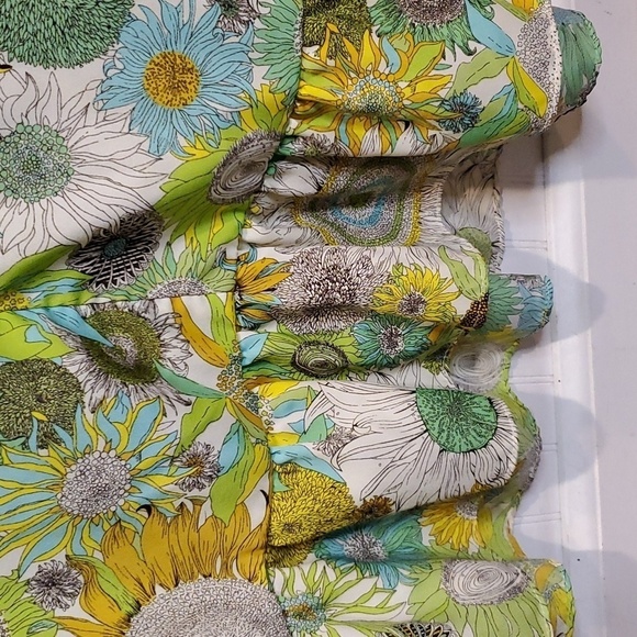 Liberty‎ of London for Target Blouse small - Picture 7 of 9